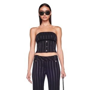 RARE KALLORIA TOP FROM IAMGIA